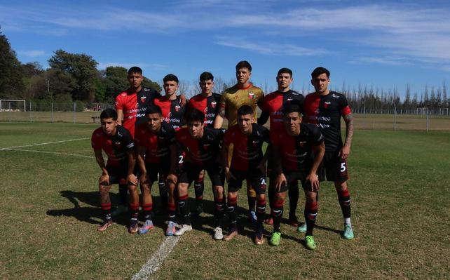 Col&oacute;n jugar&aacute; con la reserva ante Atl&eacute;tico de Rafaela por los octavos de final de la Copa Santa Fe.