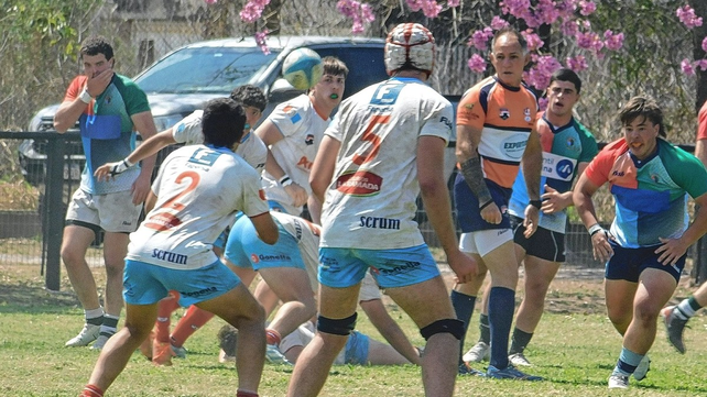 El cruce entre Santa Fe y Rosario se disputar&aacute; en cancha de Universitario desde las 16 del s&aacute;bado 2.