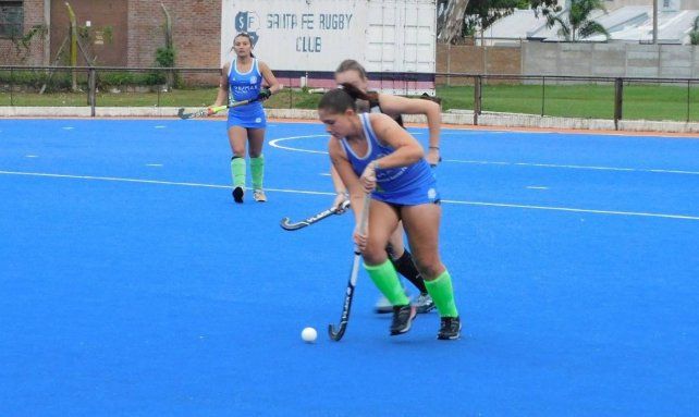 Las Kresteras conducidas por Nico Sequeira vencieron a Alma Juniors de Esperanza por 3 a 1.