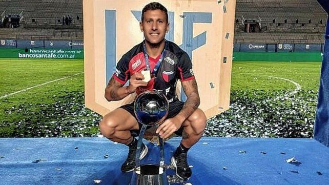 Atl&eacute;tico Tucum&aacute;n pretender&iacute;a al zaguero de Col&oacute;n, Bruno Bianchi.