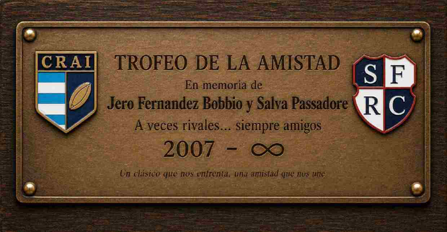 El derby se disputar&aacute; el s&aacute;bado 6 a partir de las 15 en Sauce Viejo.