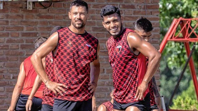 Foto: prensa Colón.