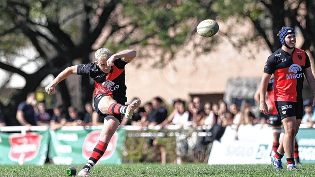 Cl&aacute;sico cordob&eacute;s en los play offs del Interior, ser&aacute; entre Athletic y el duro Tala en Jard&iacute;n Espinosa.