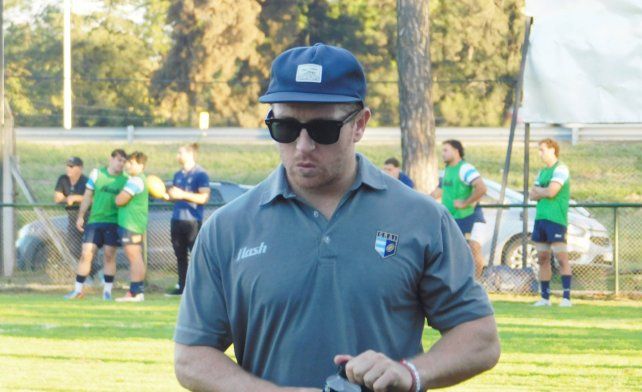 El coach Gitano fue claro al señalar que todavía falta mucho para considerarse clasificados a semifinales.