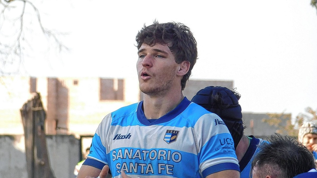 Bernstein resalt&oacute; la importancia de la clasificaci&oacute;n a semifinales de la escuadra santafesina.