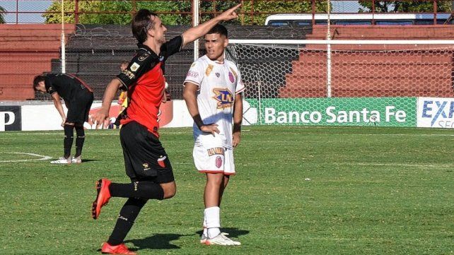 Col&oacute;n cambia el chip y ahora piensa en Lan&uacute;s, con la posible vuelta de Christian Bernardi.