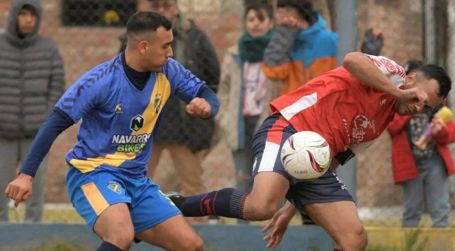 Por el capítulo 10 del Clausura liguista, Sportivo Guadalupe recibirá a Independiente.