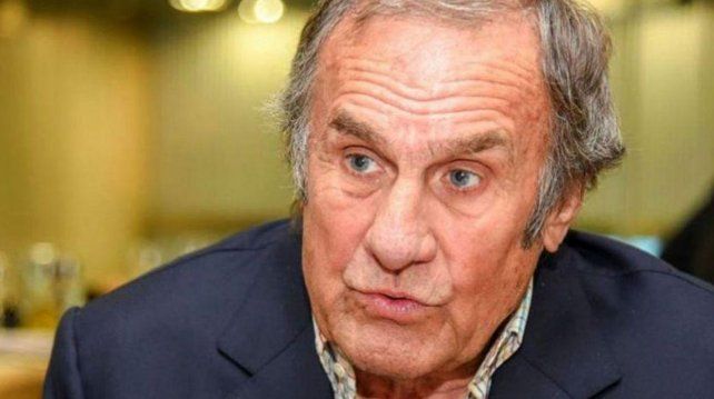 Carlos Reutemann
