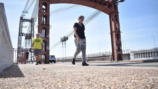 Sábado a pleno sol en Santa Fe: pronostican un arranque de fin de semana con máximas de 33ºC