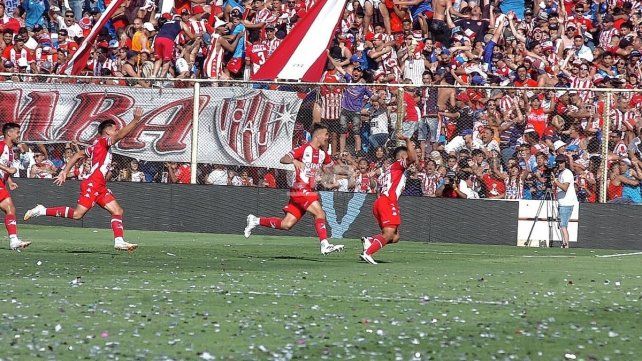 UNO Santa Fe | José Busiemi