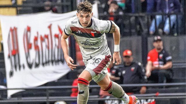 Gian Nardelli tendría todo listo para dejar Colón y jugar en Tigre.