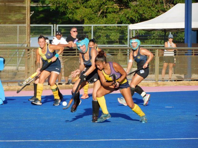 En el Sergio Antoniazzi, habrá un duelo muy interesante, entre El Quillá con La Salle Jobson.