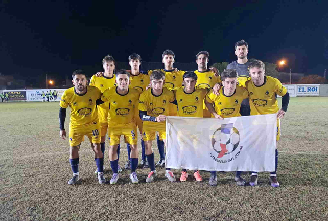 Antes de debutar en Copa Santa Fe, Náutico El Quillá se medirá en su casa ante el puntero del Polaca Burtovoy. Antes de debutar en Copa Santa Fe, Náutico El Quillá se medirá en su casa ante el puntero del Polaca Burtovoy. 