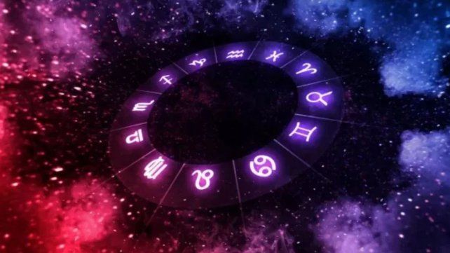 El horóscopo diario