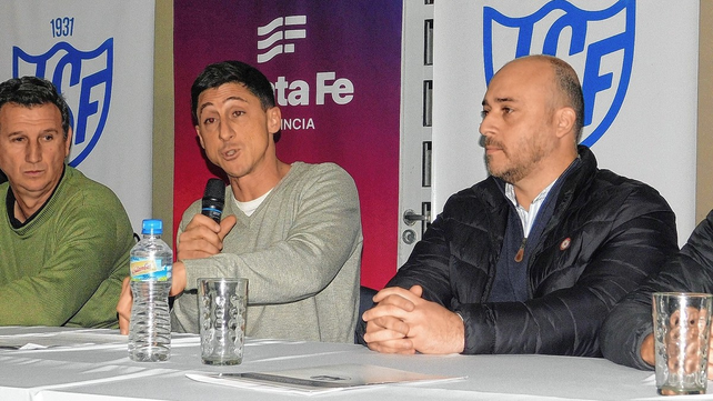 El senador Paco Garibaldi brind&oacute; su respaldo a lo que ahora se considera un programa para erradicar la violencia en el f&uacute;tbol.