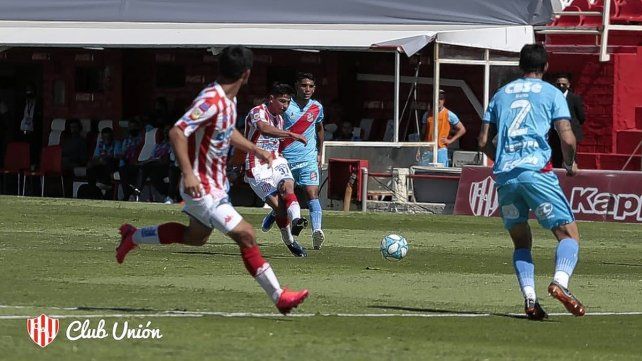 Uni&oacute;n y Arsenal jugar&aacute;n una final para llegar a la Zona Campeonato de la Copa de la Liga Profesional el pr&oacute;ximo viernes.