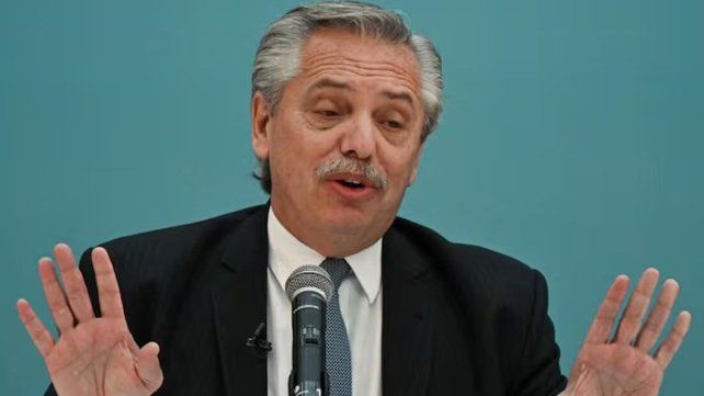 El expresidente se refirió al procesamiento de Ercolini en la causa por violencia de género que inició Fabiola Yáñez. 