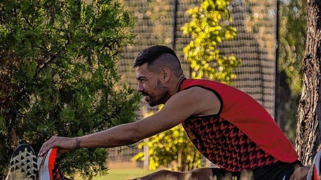 En Chile indican que Colón pide 1.000.000 de dólares por Federico Lértora.