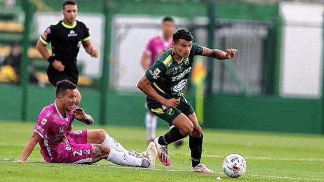 Defensa y Justicia recibirá por primera vez a Platense en la máxima división, en un partido a jugarse en Florencio Varela.