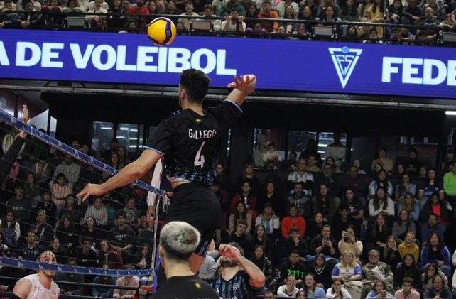 Serbia se qued&oacute; con el segundo punto en Newell&acute;s de Rosario. Los dirigidos por Marcelo M&eacute;ndez cayeron por 3 a 1.