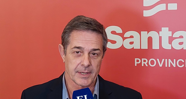 El ex presidente de la Asociación Santafesina de Vóleibol brindó detalles de la Copa Santa Fe.