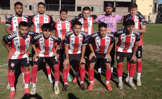 Colón de San Justo es uno de los punteros y buscará una victoria ante Nobleza, un equipo que suele complicar siempre.