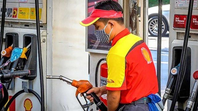 Combustibles mantendrán sus precios hasta enero.