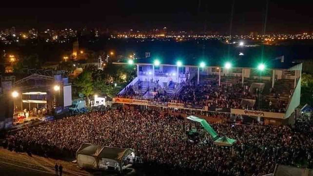 Hoy ser&aacute; el turno de Sergio Torres, Uriel Lozano y los mejores exponentes de la cumbia.