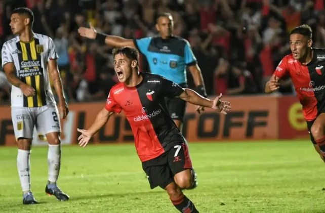 Colón ya maneja el día y la hora del partido ante Almirante Brown.