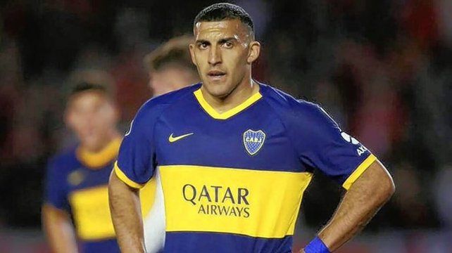 Ram&oacute;n &Aacute;bila no tiene lugar en Boca y Col&oacute;n lo busc&oacute;, pero ante la falta de acuerdo todo se estanc&oacute;.