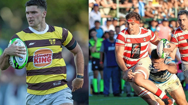 Belgrano Athl&eacute;tic y Alumni animar&aacute;n la final del Top 12 de la URBA en cancha del CASI.