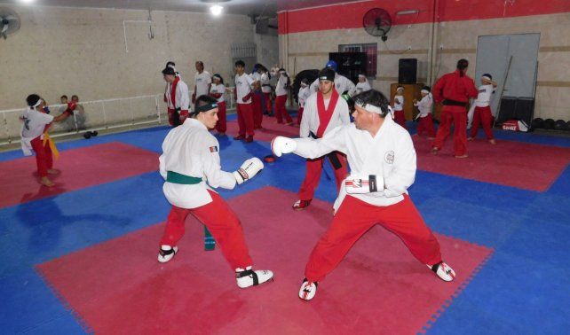 La Copa Puma se desarrollará el domingo 10 y se esperan unos 500 competidores de diferentes puntos del país.