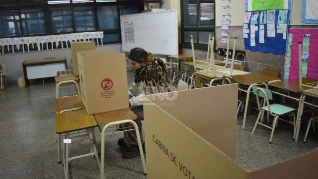 Elecciones Generales en Santa Fe Elecciones Generales en Santa Fe