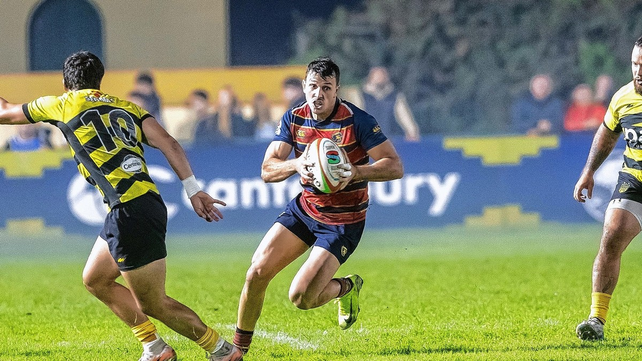 En el arranque de la segunda rueda, Pampas XV se medir&aacute; con Yacar&eacute; XV en San Isidro.