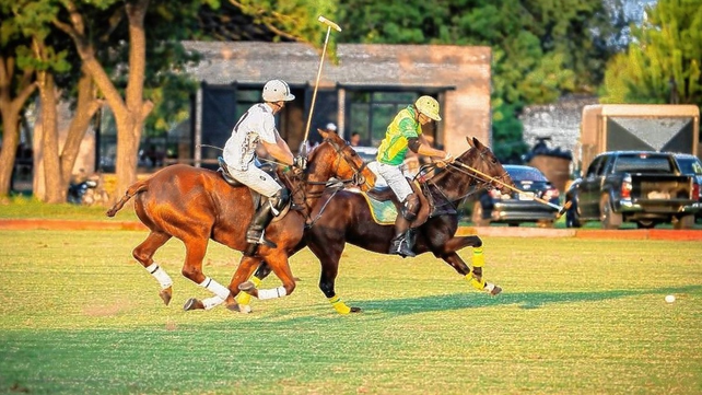 En la final, la formaci&oacute;n de Los Sauces derrot&oacute; a Virgen de Itat&iacute; por 10 a 7.