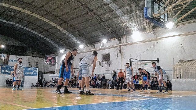 Se conocieron c&oacute;mo se jugar&aacute;n las finales por las copas del Dos Orillas.