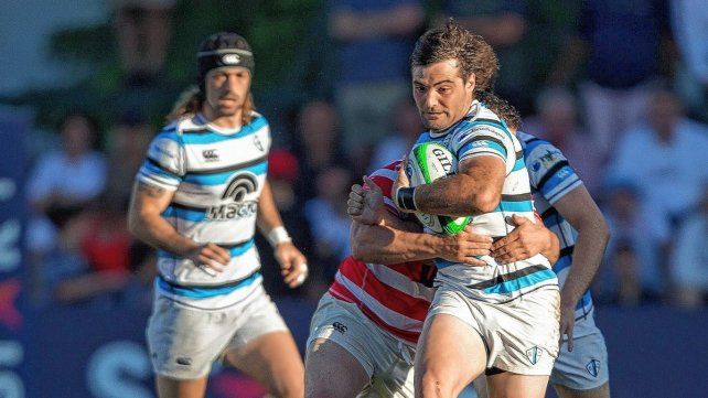 El San Isidro Club se adjudicó el Top 12 de la URBA, y jugará la final en condición de local.