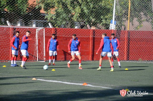 La Reserva de Uni&oacute;n no jugar&aacute; el amistoso ante Patronato pero el martes de la semana que viene chocar&iacute;a ante Belgrano.