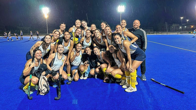 El Quillá superó con claridad a Paracao y aseguró el segundo lugar de las posiciones. El Quillá superó con claridad a Paracao y aseguró el segundo lugar de las posiciones.