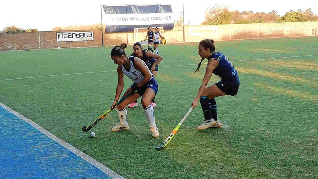 En Cabaña Leiva, CRAI se llevó un cotizado triunfo sobre la escuadra colegial. En Cabaña Leiva, CRAI se llevó un cotizado triunfo sobre la escuadra colegial.