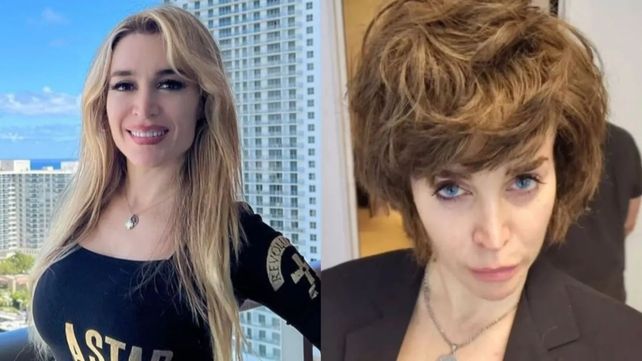 Fátima Florez habló sobre la imitación de Javier Milei y se mostró entusiasmada por la visita del presidente a su show.