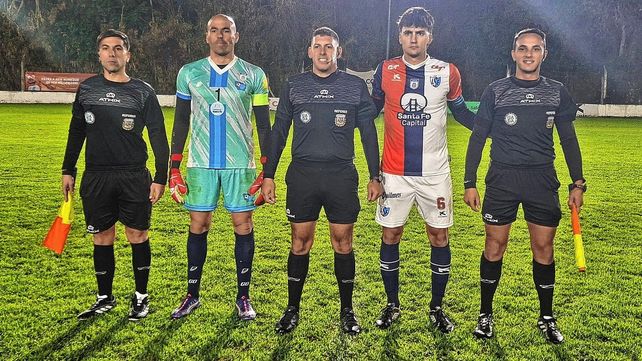 Concluyó la participación del seleccionado de la Liga Santafesina por la Copa País.