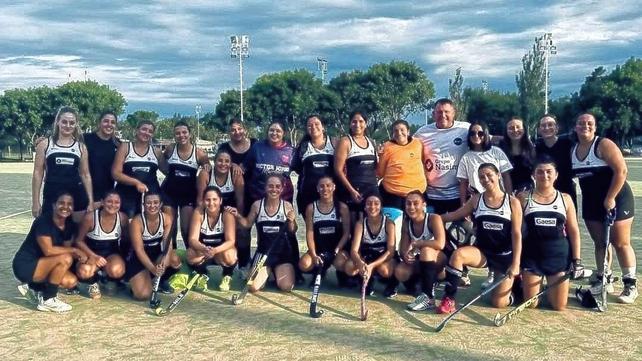 Por la divisional de ascenso, Alma Juniors B visitar&aacute; a El Quill&aacute; Amarillo en el Sergio Antoniazzi.