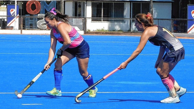 El Torneo de Mamis Hockey afrontar&aacute; el sexto cap&iacute;tulo del certamen.