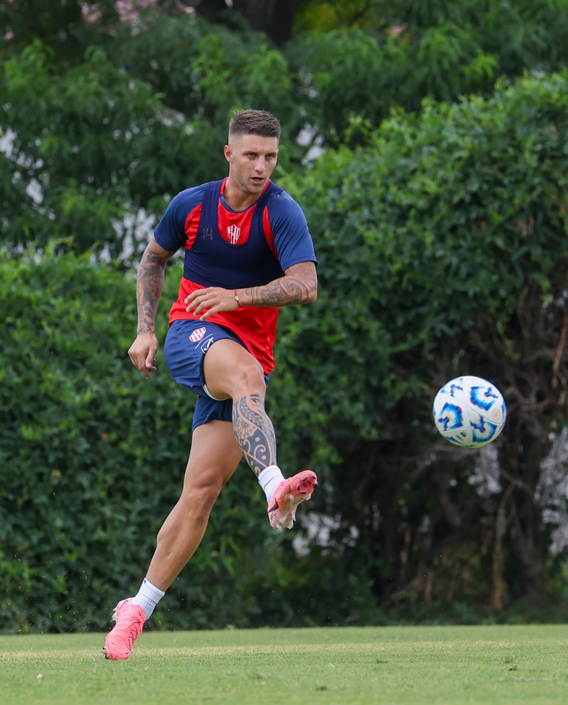 Kily no quiere saber nada con que Pardo se vaya de Uni&oacute;n, pero...