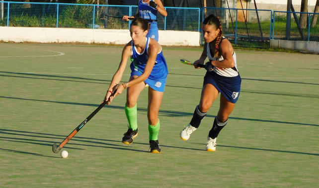 En la reanudación del Torneo Dos Orillas, Banco Provincial visitará a El Quillá en el parque Belgrano.