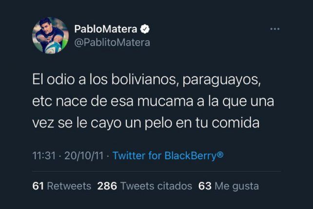 La UAR y la DAIA se reunieron tras los tuits antisemitas de tres integrantes de Los Pumas
