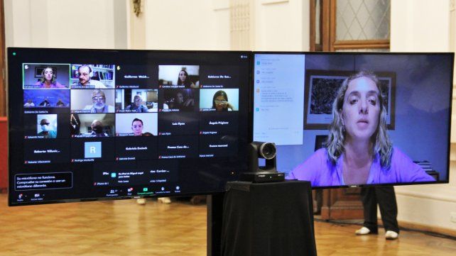 Una nueva reunión del comité de expertos para analizar la situación epidemiológica por covid-19 en la provincia