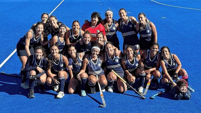 La escuadra Colegial no pudo con las Gitanas, tras haber goleado 3 a 0 a Cazadores en semifinales.