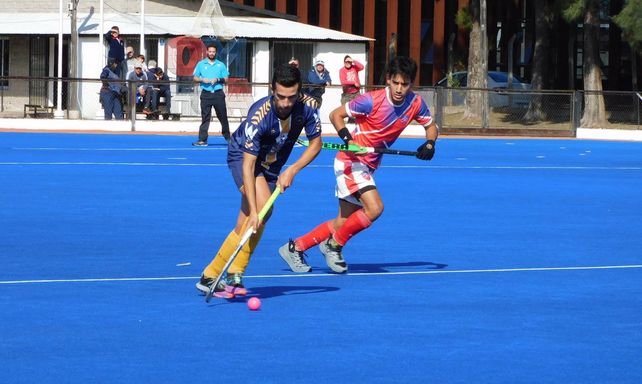 Los Tiburones perdieron frente a Cachorros Salta y luego ante C&oacute;rdoba Athl&eacute;tic.